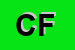 Logo di CIF FORMAZIONE