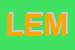 Logo di LEMMI