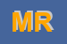 Logo di M2 -R2