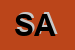 Logo di SALVADORI ANDREA