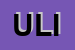 Logo di ULIVELLI