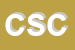 Logo di CENTRO SOCIALE CASCINESE