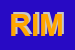 Logo di RIMORINI SAS