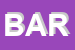 Logo di BARSOTTI SNC
