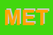 Logo di META