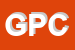 Logo di GE - PI COLOR