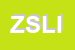 Logo di ZSCHIMMER e SCHWARZ LEDER ITALIANA SRL