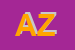 Logo di A Z (SNC)