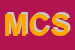 Logo di MACELLERIA CINQUE STELLE SAS