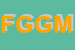 Logo di FLAMMA GERARDO GRANDI MAGAZZINI 3 G