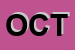 Logo di OFFICINA CRESTI e TAFI (SNC)