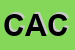 Logo di COOPERATIVA ARTIGIANA CASA