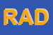 Logo di RADIOQUATTRO