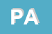 Logo di PALUMBO ANGELINA