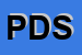 Logo di PDS