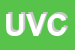 Logo di UNICOOP DI VAL DI CECINA
