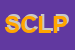Logo di SPI CGIL -LEGA DI POMARANCE