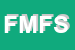 Logo di FATTORIA MONTEVASO FIM SRL