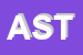 Logo di ASTESANA