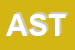 Logo di ASTESANA