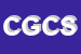 Logo di CANTINE GINI e C SAS