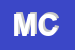 Logo di MISERICORDIA CRESPINA