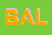 Logo di BALBI SRL