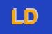 Logo di LINEA DONNA (SRL)