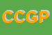 Logo di CP DI CHERUBINI GIANCARLO E PASCUCCI ROCCHINA e C SNC