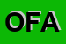Logo di OFFICINA FABRI e ANDREASI