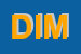 Logo di DM INDUSTRIA MOBILI SRL