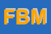 Logo di FBM SRL