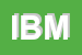 Logo di IBM SNC