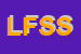 Logo di LA FERRAMENTA SRL IN SIGLIA LF SRL