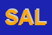 Logo di SALVETTI SNC