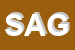 Logo di SAGECA SNC
