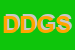 Logo di DGS DELIVERY GOODS e SERVICES ITALIA SRL