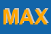 Logo di MAXIM SRL
