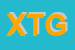 Logo di XTALIA DI TEI GABRIELE