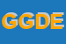 Logo di GDA GESTIONE, DEPOSITI ED AGENZIE DI REGOLI GRAZIANO e C SNC