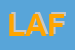 Logo di LAFAC
