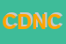 Logo di CNP DI D-AGOSTINO NUNZIO E C SNC
