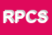Logo di ROSSI PATRIZIA E C SNC