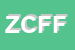 Logo di ZINGONI COUNTERS FOR FOOTWEAR DI ZINGONI OLINTO e