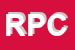 Logo di RAGONI PIERA e CSNC
