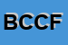 Logo di BANCA DI CREDITO COOPEARATIVO DI FORNACETTE SCRL