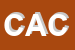 Logo di CACIAGLI