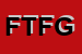 Logo di FG DI TURINI FRANCO e GIUSEPPE