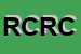 Logo di RCNET DI CIOTTA RINO e C SAS