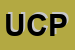 Logo di UNIONE CICLISTICA PECCIOLESE